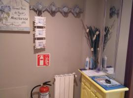 Apartamento Maria