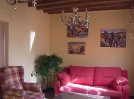 Casa Rural Carmina