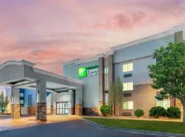 Holiday Inn Express & Suites Wheat Ridge-Denver West, an IHG Hotel