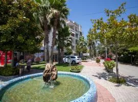 Bianca Apartament