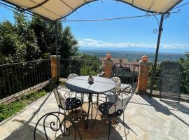 Abbazia delle Sorelle, vacation rental in Novello