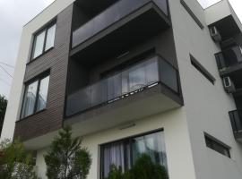 Boutique Hotel Sleep and Wine