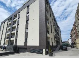 Aparthotel Nevada - Apartamente