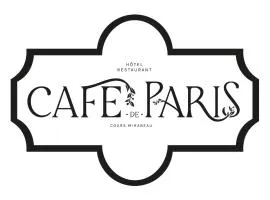 Café de Paris