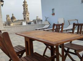 LA CASA SUL CORSO, hotel a Monopoli