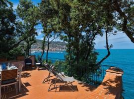Bellavista, hotel in Monte Argentario