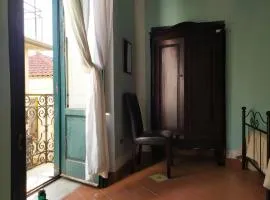 Stanze Don Gesualdo Alloggio Turistico