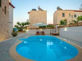 Villa Galini with Private Pool