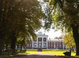 The Blackburn Inn and Conference Center