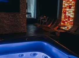 Wellness Baška