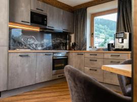 Edelweiss Chalet im Sommer inklusive Super Sommer Card, hotel a Ladis