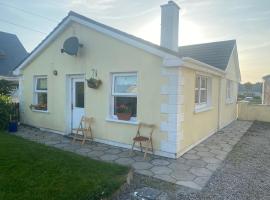 Primrose Cottage, holiday rental in Gweedore