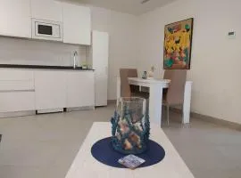 Refugio Urbano - Free Parking