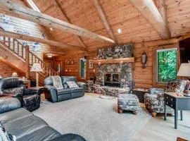 Cranberry Cove Lodge