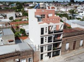 Edificio Panorámico Victoria, apartment in Victoria