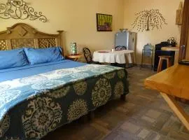 Bungalows Casa Blanca