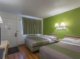 Motel 6-Billings, MT - South