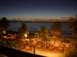 Smugglers Cove Beach Resort & Hotel, albergue en Nadi