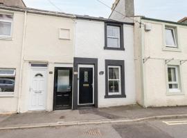Story Cottage, hotel with parking in Wigtown