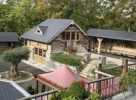 Holiday Home in Vielsalm with Garden