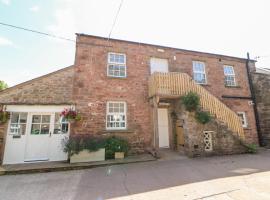 Dairy Cottage, hotel in Kirkby Stephen
