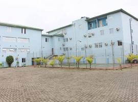 Royalrex Hotel -Suite, lodge a Lagos