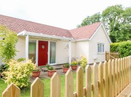 Clovermead Cottage, alojamiento en Willington