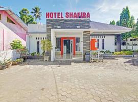 Hotel Shafira Pariaman Syariah Mitra RedDoorz, viešbutis mieste Pariaman