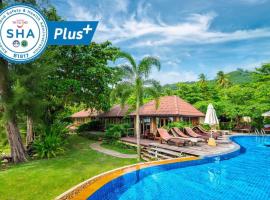 Thiwson Beach Resort - SHA Extra Plus, hotel en Koh Yao Yai