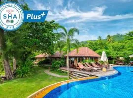 Thiwson Beach Resort - SHA Extra Plus