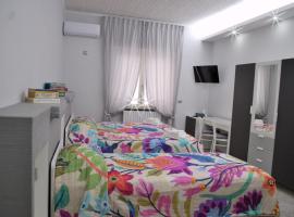 Casa Torrese, hotel with parking in Torre del Greco