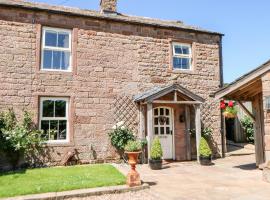 The Cow Byre, vacation rental in Kirkby Stephen