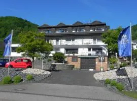 Pension Mosella, Gästezimmer