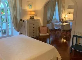 Casa Nenna, centro di Forio