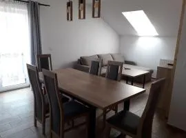 Apartament Nad Jeziorem Ewa