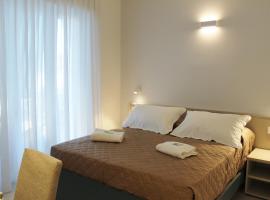 Divina Holiday - Rooms、マイオーリにあるMaiori Harbourの周辺ホテル