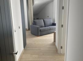 Apartamentos Hostería de Boo, apartement sihtkohas Boo de Piélagos