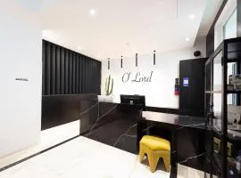 O'Lord, 4 Etoiles, Residence de Luxe Champs-Elysees