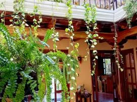 Hotel Casa Sofia