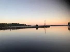 Maison lumineuse à 100 m du lac de Lacanau