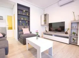 Cuencaloft en parque San Julián