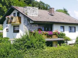Ferienwohnung Spitzer, holiday rental in Waging am See