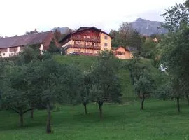 Landhotel Oberwengerhof