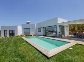 Like-home-T2 house, pool, AC, garden