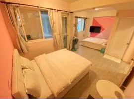 Blue Ocean B&B
