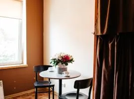 Hostel Tarnopil