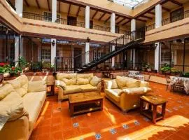 Hotel La Casa de Don Tito, Jocotitlan