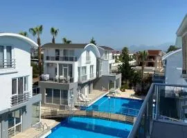 Antalya Belek Mermaid Villas 3 Bedrooms close The Beac Park