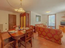 CHALET PONTAL 7 - Relax e vista sulle montagne - COUR 0144