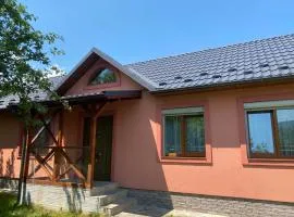 Котедж GLORIA будинок повністю